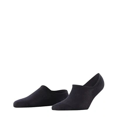 Abbildung von Falke Active Breeze Hidden IN SHOE Socken, Damen, Größe: 35 38, Dark navy