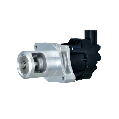 Abbildung von HELLA 6NU 014 864 921 AGR Ventil elektrisch mit Dichtung OPEL: Insignia A Sports Tourer, Astra J Mokka / X