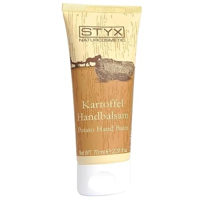 Abbildung von Kartoffel Handbalsam 70 ml