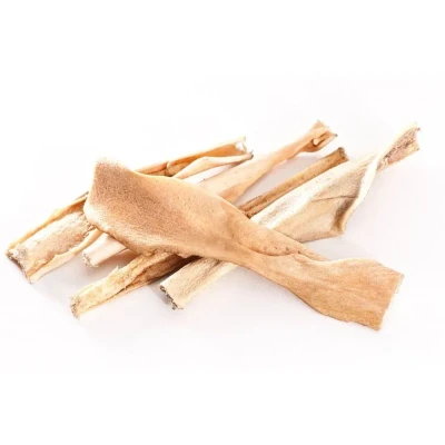 Abbildung von mascota vital Pferde Haut 200g