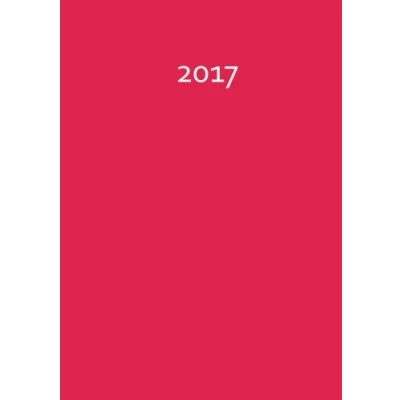 Abbildung von Kalender 2017 Erdbeere (Erdbeerkuss): DIN A5, 1 Woche pro Doppelseite