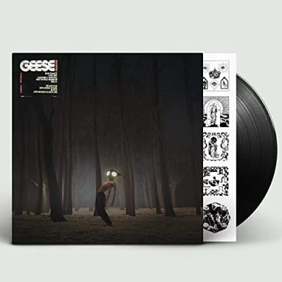 Abbildung von Projector [Vinyl LP]