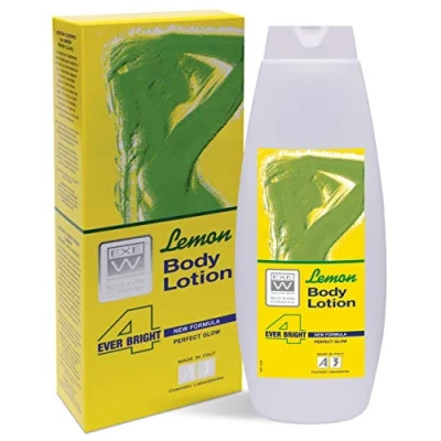 Abbildung von A3 Lemon Lotion 4Ever Bright 400ml