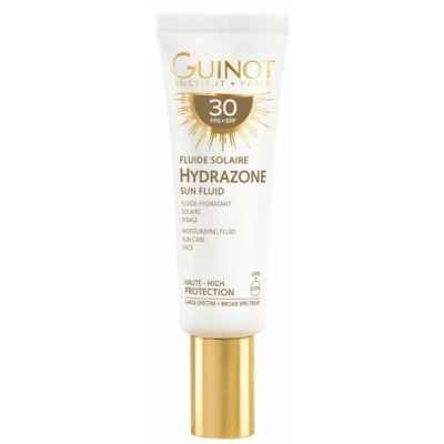 Abbildung von Guinot Fluide Solaire Hydrazone LSF 30 50 ml