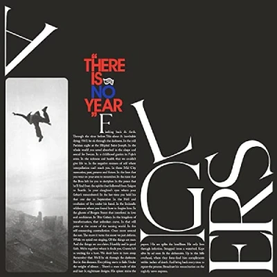 Abbildung von There Is No Year [Vinyl LP]