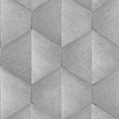 Abbildung von Fashion for walls Vliestapete &quot;Prisma&quot;, 3D Optik, Phthalate frei, GUIDO MARIA KRETSCHMER