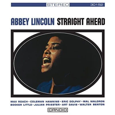 Abbildung von Straight Ahead (Reissue) [Vinyl LP]