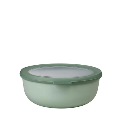 Abbildung von Mepal Schüssel Cirqula Nordic Green ø 19 cm / 1.25 Liter