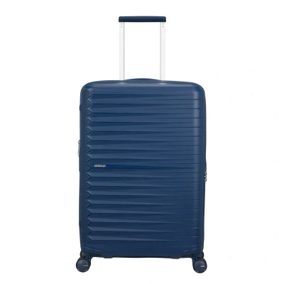 Abbildung von American Tourister Selection FastForward 68 EXP Navy Blue