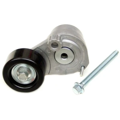Abbildung von MAPCO 24759 Spannarm, Keilrippenriemen OPEL: Zafira B, Astra G CC, Vectra C Limousine, CHEVROLET: Aveo Schrägheck, Orlando, ALFA ROMEO: 159 Limousine