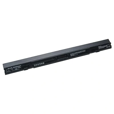 Abbildung von vhbw Akku kompatibel mit Medion Akoya E6436 (MD61100), (MD 61150), 61186) Notebook (2600mAh, 15,2V, Li Ion)