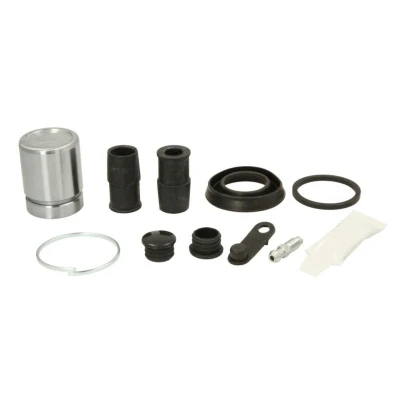 Abbildung von AUTOFREN SEINSA D41142C Bremssattel Reparatursatz Hinterachse 38 BMW: 7, 3 Limousine, Cabrio