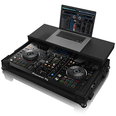 Abbildung von Zomo P XDJ RX2 Plus NSE