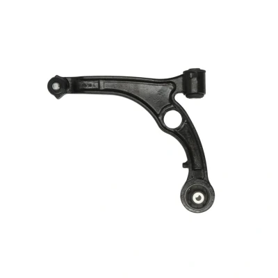 Abbildung von MEYLE 216 050 0018 Querlenker ORIGINAL Quality mit Gummilager unten, Vorderachse links Stahl FIAT: Stilo Schrägheck, Multi Wagon