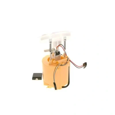 Abbildung von BOSCH 0 986 580 393 Kraftstoff Fördereinheit elektrisch MERCEDES BENZ: E Klasse Limousine, T modell