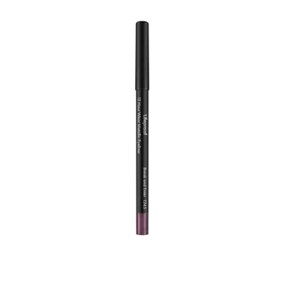 Abbildung von Sleek Lifeproof KOHL Pencil Augenbrauenstift, Damen, Größe: 1.2 g, Break and enter