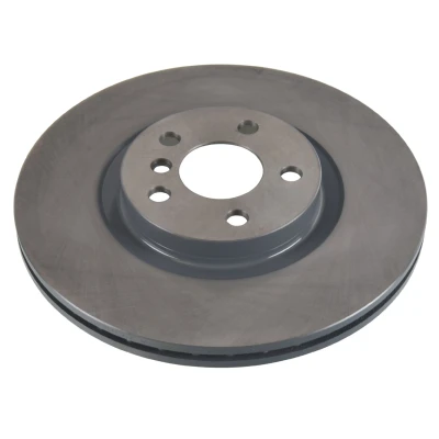 Abbildung von BLUE PRINT ADB1143115 Bremsscheibe Vorderachse 330 24 5 112 innenbelüftet beschichtet BMW: 2 Gran Tourer, X1, Active MINI: Countryman