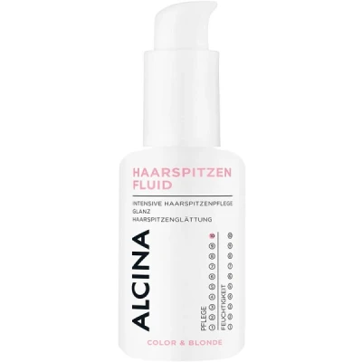Abbildung von Alcina Haarfluid Haarspitzen Fluid 30ml