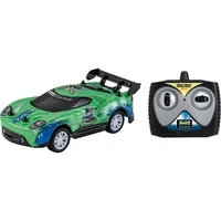 Abbildung von &quot;One Piece&quot; Zoro RC Rally Car