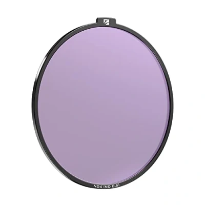 Abbildung von Freewell K2 Neutral Density ND4 Kamera Objektiv Filter