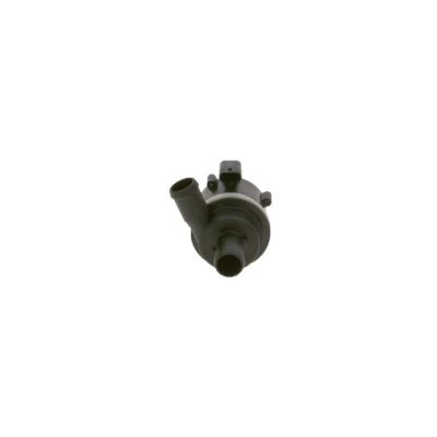 Abbildung von BOSCH 0 986 338 402 Zusatzwasserpumpe AUDI: A4 B8 Avant, A6 C7 A1 Schrägheck, VOLKSWAGEN: Polo V Jetta 4, SKODA: Roomster