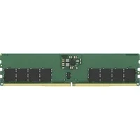 Abbildung von Kingston ValueRAM 32GB 6400MT/s DDR5 Non ECC CL52 CUDIMM 1Rx8 Desktop Speicher KVR64A52BS8 32