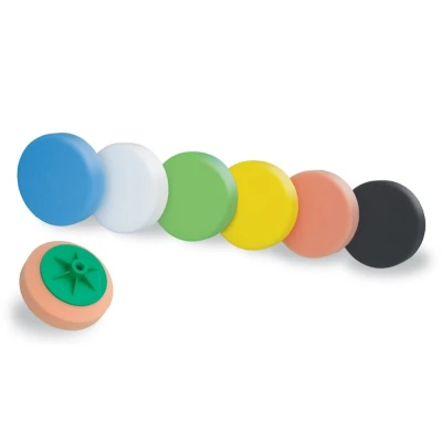 Abbildung von BOLL 0030094 Aufsatz, Poliermaschine 150 M14