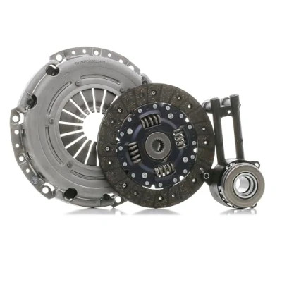 Abbildung von STARK SKCK 0100417 Rußpartikelfilter DPF Abgasanlage Diesel