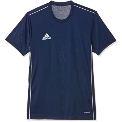 Abbildung von adidas Performance T Shirt Core 18 Training Tee Polyester
