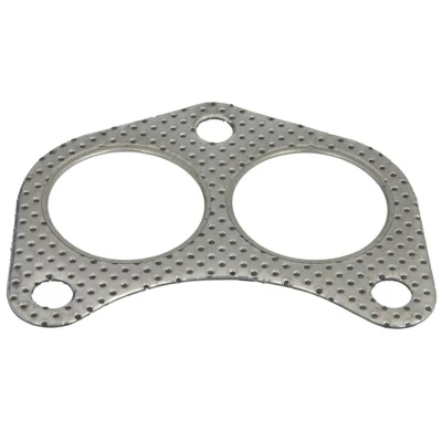 Abbildung von BOSAL 256 640 Dichtung, Abgasrohr FORD: Sierra Mk2 Schrägheck, Limousine, FIESTA 3