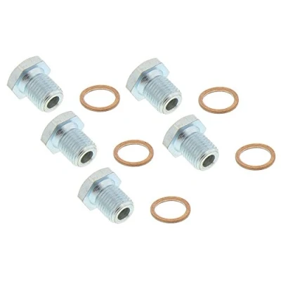 Abbildung von MAPCO 95940/5 Ölablaßschraube FIAT: 500 Schrägheck, Grande Punto C Cabrio, LANCIA: DELTA 3, Musa, Ypsilon II