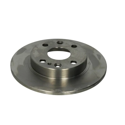 Abbildung von ABE C43012ABE Bremsscheibe Hinterachse 231 9 4 voll MAZDA: MX 5 I, FAMILIA 4, 323 C IV Schrägheck