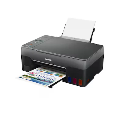 Abbildung von Canon PIXMA G2560 Multifunktionsdrucker