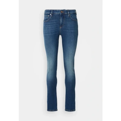 Abbildung von Scotch &amp; Soda Herren Core Skim Slim Fit Jeans, Classic Blue 0543, 29W / 30L EU