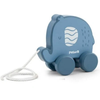 Abbildung von Viga 44004 PolarB Stefan der Elefant zum Ziehen
