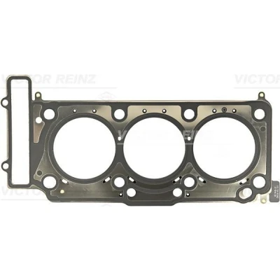 Abbildung von REINZ 61 10114 00 Zylinderkopfdichtung 93,5 Metall Lagen Dichtung links MERCEDES BENZ: E Klasse T modell, CLS Coupe, Limousine