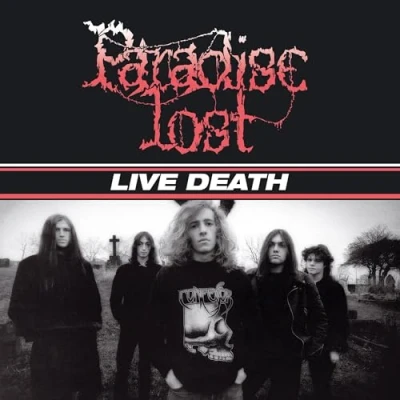 Abbildung von Live Death (Black Vinyl) [Vinyl LP]