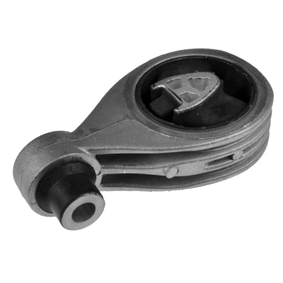 Abbildung von BLUE PRINT ADN180107 Motorlager hinten Gummimetalllager Gummi NISSAN: Qashqai / Qashqai+2 I, X Trail, I Van
