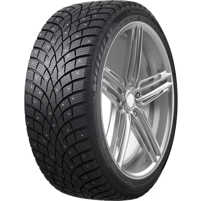 Abbildung von Triangle Ti 501 Icelynx 215/60 R17 100T STUDDABLE XL