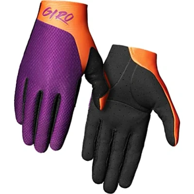 Abbildung von Giro Bike Trixter Handschuhe Purple L