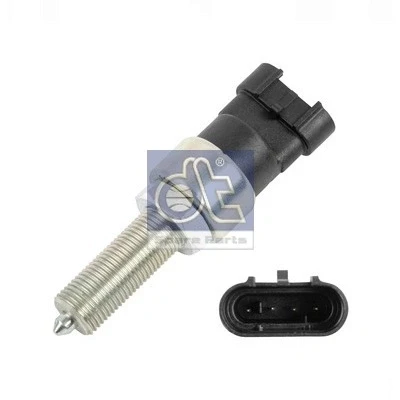 Abbildung von DT Spare Parts 7.25601 Schalter