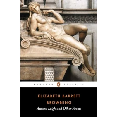 Abbildung von Aurora Leigh and Other Poems (Penguin Classics)