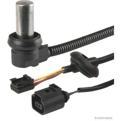 Abbildung von HERTH+BUSS ELPARTS 70660037 ABS Sensor 900mm 12V AUDI: Allroad C5