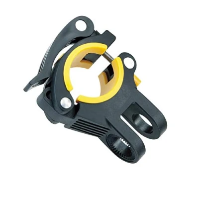 Abbildung von TOPEAK Schutzblechhalterung Defender XC11 29&quot;, Schwarz, TRK DF14