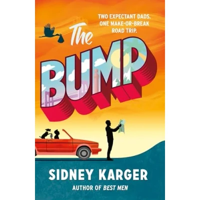Abbildung von the Bump: equally hilarious and romantic queer rom com for summer 2024