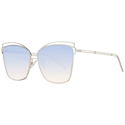 Abbildung von Ana Hickmann Lunettes De Soleil HI3049 04D 61