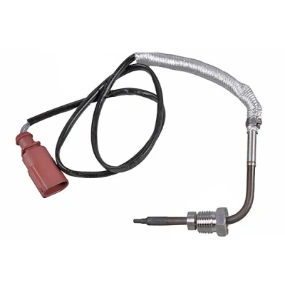 Abbildung von METZGER 0894877 Sensor, Abgastemperatur VOLKSWAGEN: GOLF 6