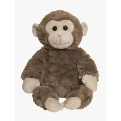Abbildung von Teddykompaniet Kuscheltier Affe Nicke 40 cm