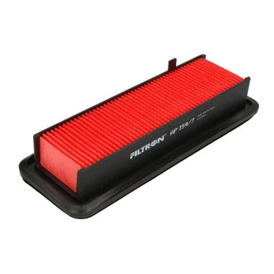Abbildung von FILTRON AP 154/7 Luftfilter 67 94 257 Filtereinsatz NISSAN: Micra 4, Note II Hatchback, IV Schrägheck