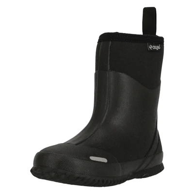 Abbildung von Zigzag JUDE Gummistiefel für Kinder, Größe: 29, Black Schuhe